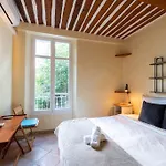Villa Mougins Вилла Мужен