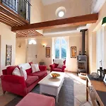 Вилла Villa Mougins Мужен