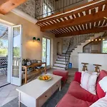 Villa Mougins Вилла