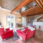 Villa Mougins * Мужен