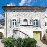 Villa Mougins Мужен