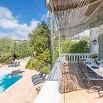 Villa Mougins Вилла *