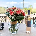 Villa Mougins Мужен