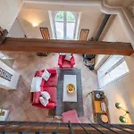 Вилла Villa Mougins *