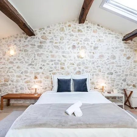 Villa Mougins *
