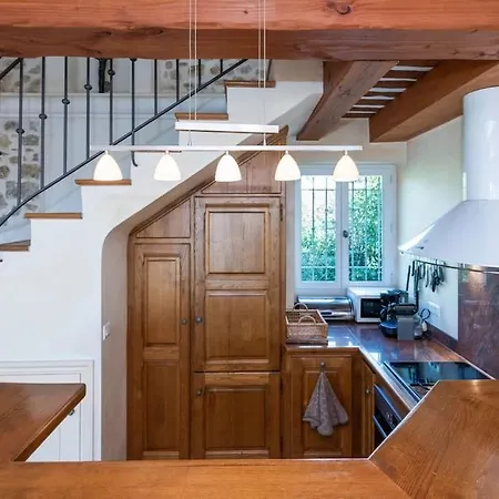 Vila Villa Mougins *