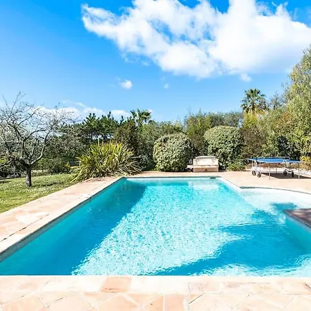Villa Mougins * Mougins