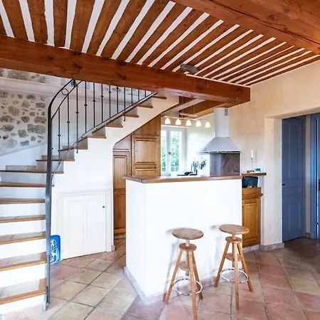 Villa Mougins Vila Mougins
