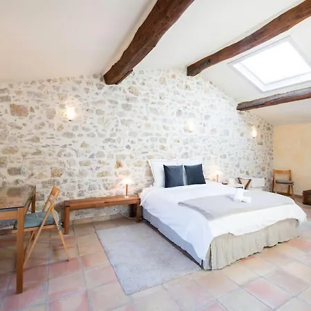 Villa Mougins Вилла *