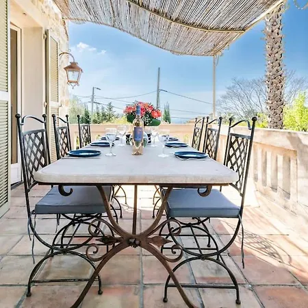 Villa Mougins Villa