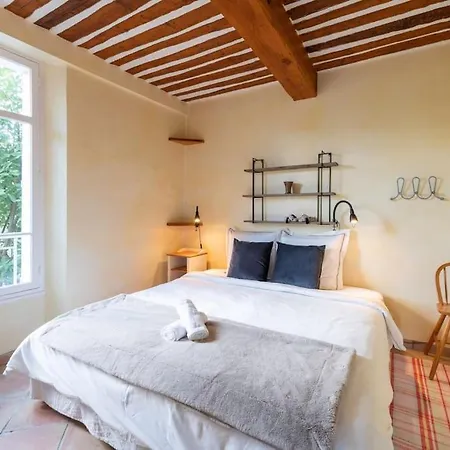 Villa Mougins * Mougins
