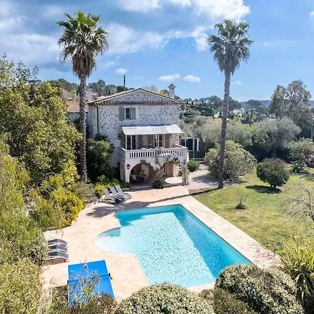 Villa Mougins