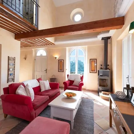Villa Villa Mougins Mougins