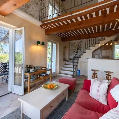 Villa Mougins Villa