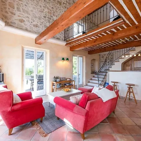 Villa Mougins * Mougins