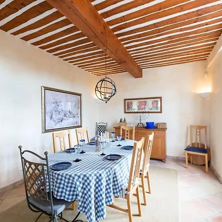 Villa Villa Mougins *