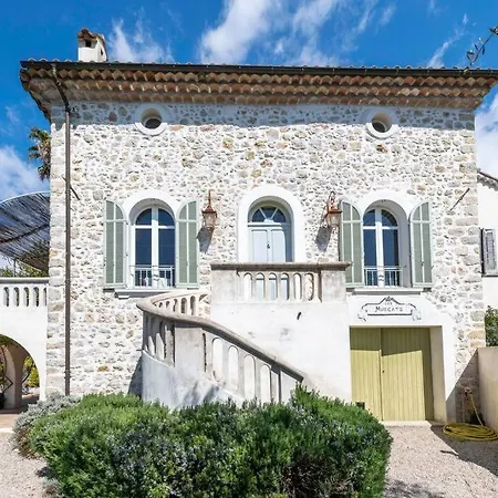 Villa Mougins Mougins