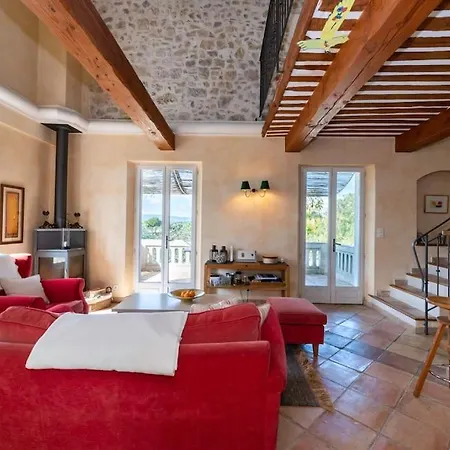 Villa Mougins * Mougins