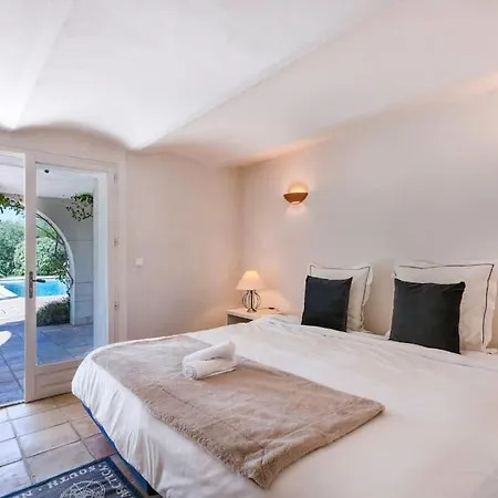 Villa Mougins
