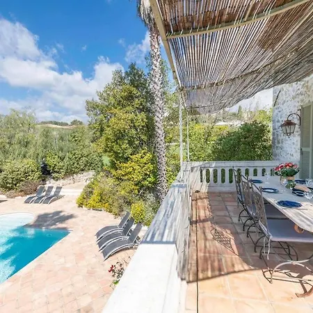 Villa Mougins Vila *