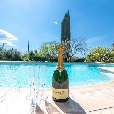 Villa Mougins