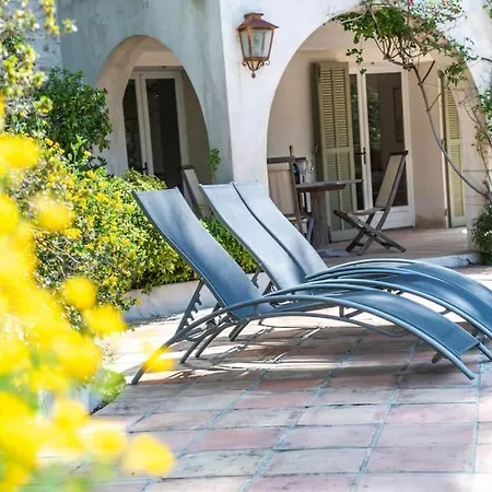 Villa Mougins * Mougins