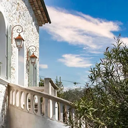 Villa Villa Mougins Mougins