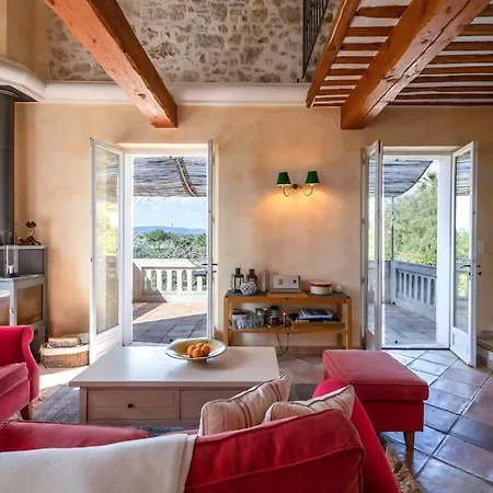 Villa Mougins