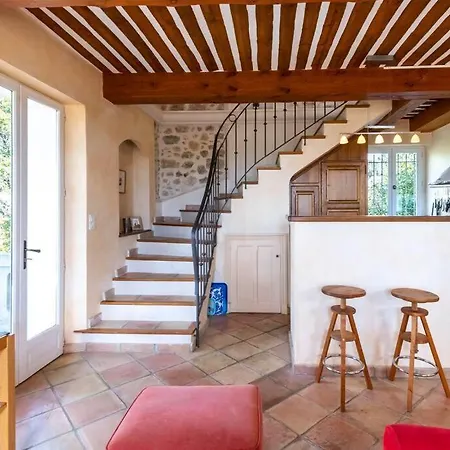 Villa Mougins Villa *