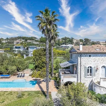 Villa Villa Mougins