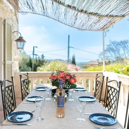 Villa Mougins Villa *