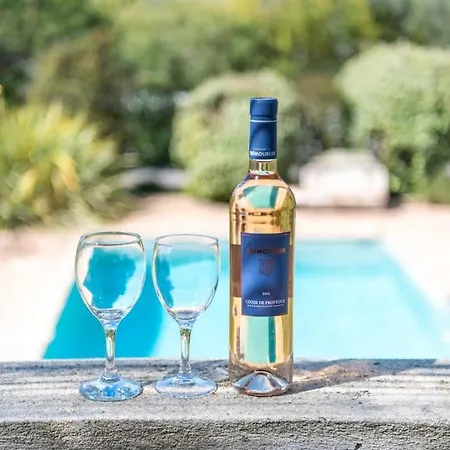 Villa Villa Mougins