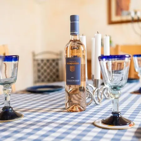 Villa Villa Mougins Mougins