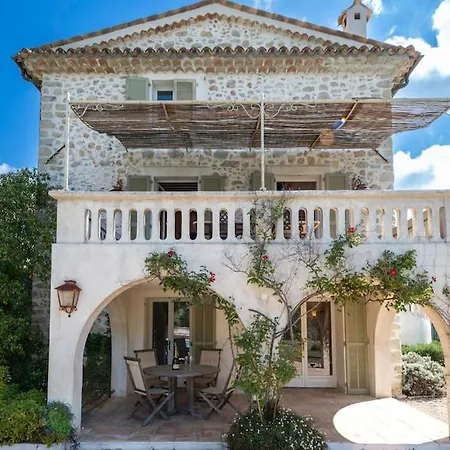 Villa Mougins