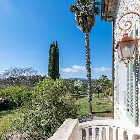 Villa Mougins Villa *