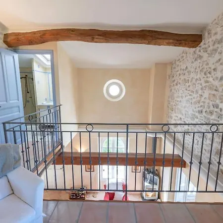 Villa Mougins