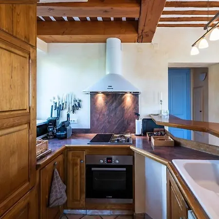 Villa Mougins