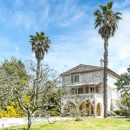 Villa Villa Mougins Mougins