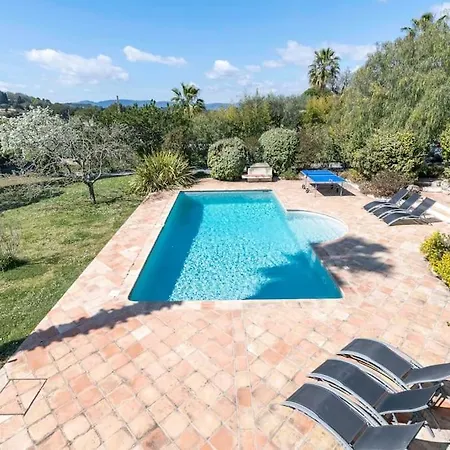 Villa Villa Mougins *