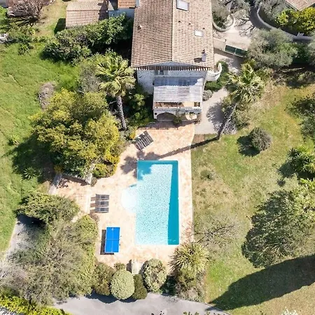Villa Mougins