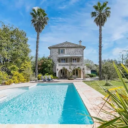 Villa Mougins Villa Mougins