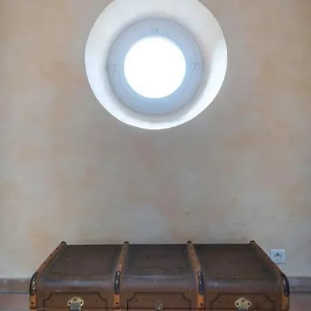 Villa Mougins *